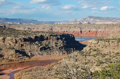 canyon